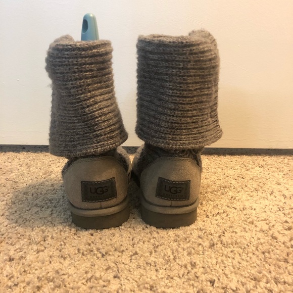 Ugg boots - Picture 2 of 7